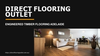 Carpet And Flooring Adelaide | Direct Flooring Outlet