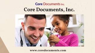 Medicare HRA Document