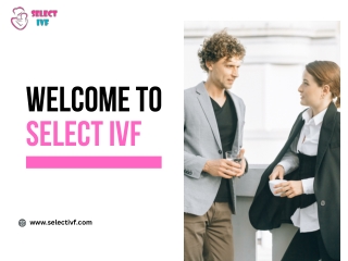 Select ivf Informative PPT