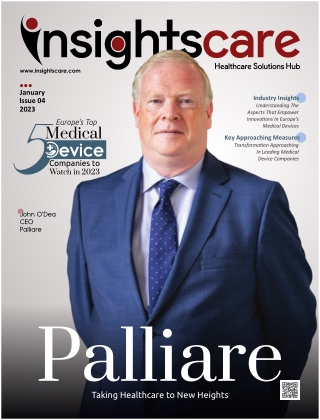 Europe's Top 5 Medical Device Companies to Watch in 2023