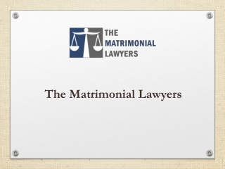 Best Transfer Petition Lawyers in Supreme Court - The Matrimonial Lawyers