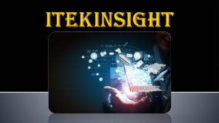 Utilizing Tools and Technology to Reach Peak Performance Levels in business analyst training - Itekinsight
