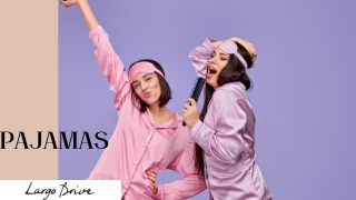 pajamas largo drive