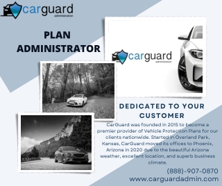 CarGaurd Administration, Are Vehicle Protection Plans Worth it in 2023