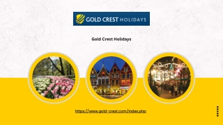 Disneyland Paris Weekend Break | Gold-crest.com