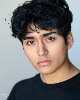 child actor headshots Los Angeles