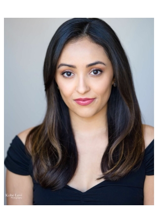 commercial headshots LA