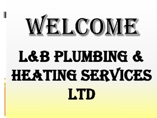 Best Boiler Installation in West Bromwich