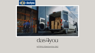 Personalmanagement Hamburg | Das4you.de