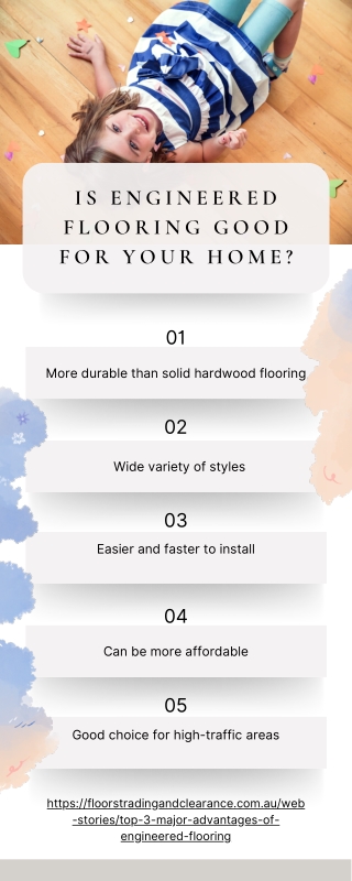 Is Engineered Flooring good for Your Home?