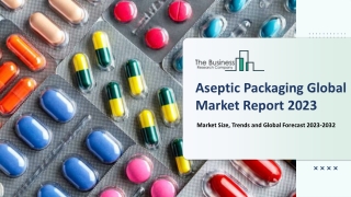 Aseptic Packaging Market