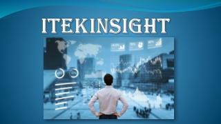 Coaching and Training for Business Analysts in US - Itekinsight