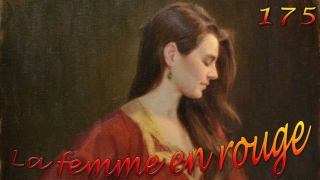 La femme en rouge175