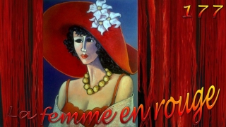 La femme en rouge177