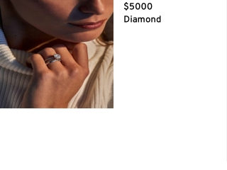 $5000 Diamond