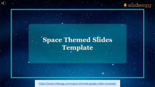 Space PPT