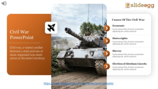 War PPT