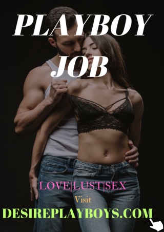 Playboy job in Pune - Enjoy a luxurious lifestyle