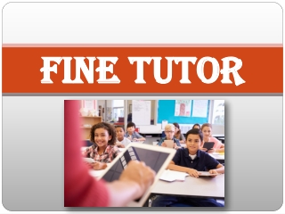 GCSE Math Tutor Questions Might Help You Gain Confidence - Fine Tutor