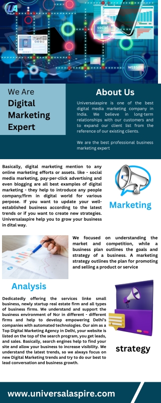 digital media marketing company in india