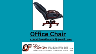 Office Chair