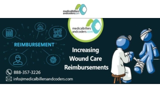 Increasing Wound Care Reimbursements