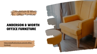 Ndi Office Furniture | Awofficefurniture.com
