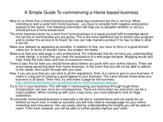 how to work from home in australia
