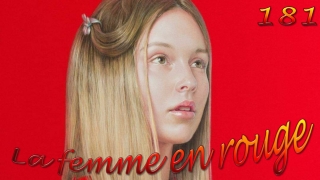 La femme en rouge181 Salustiano