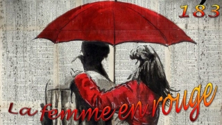 La femme en rouge183