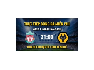 Truc tiep Liverpool vs Wolves 03:00, ngay 02/03/2023