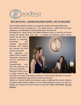 Botox and fillers services Jericho NY