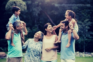 Best affordable family health insurance plans