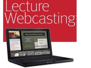 Uses of IVB7 Web-caster for the Educational Institutions