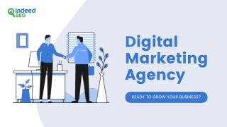 Digital Marketing Agency | Top Strategies for Online Success