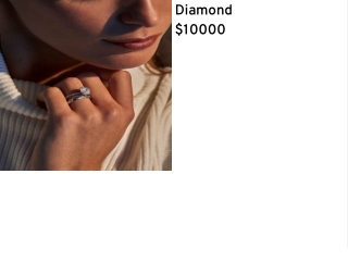 Diamond $10000