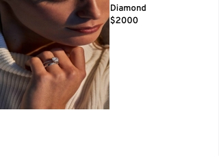 Diamond $2000
