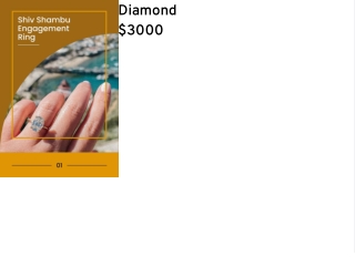 Diamond $3000