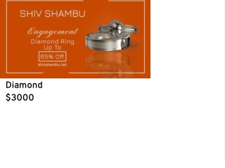 Diamond $3000