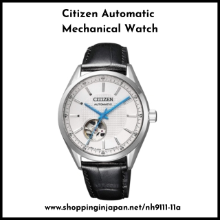 Citizen NH9111 Watch