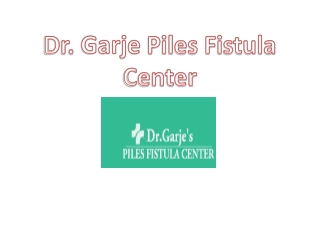 Piles Fistula Centre in Dombivali Call-8767492935