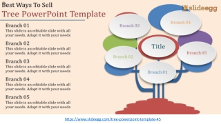 Tree PowerPoint