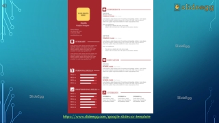 Resume Templates