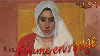 La femme en rouge184