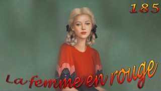 La femme en rouge185
