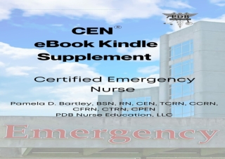 [MOBI] Books CEN® eBook Kindle Supplement