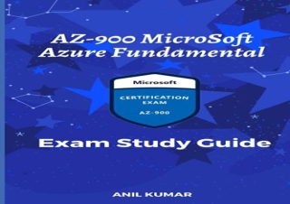 download AZ-900 Microsoft Azure Fundamental: Exam Study Guide android