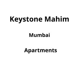 Keystone Mahim Mumbai | E-Brochure