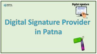 digital signature provider in patna