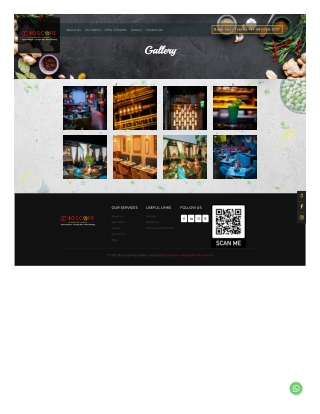 Corporate Party venues in Noida